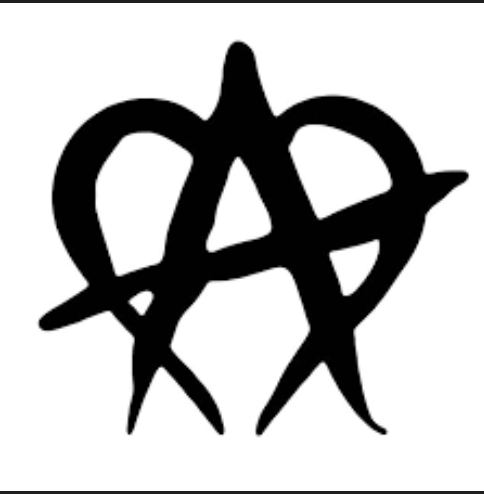 Unmanageable Decal (2 Pack)