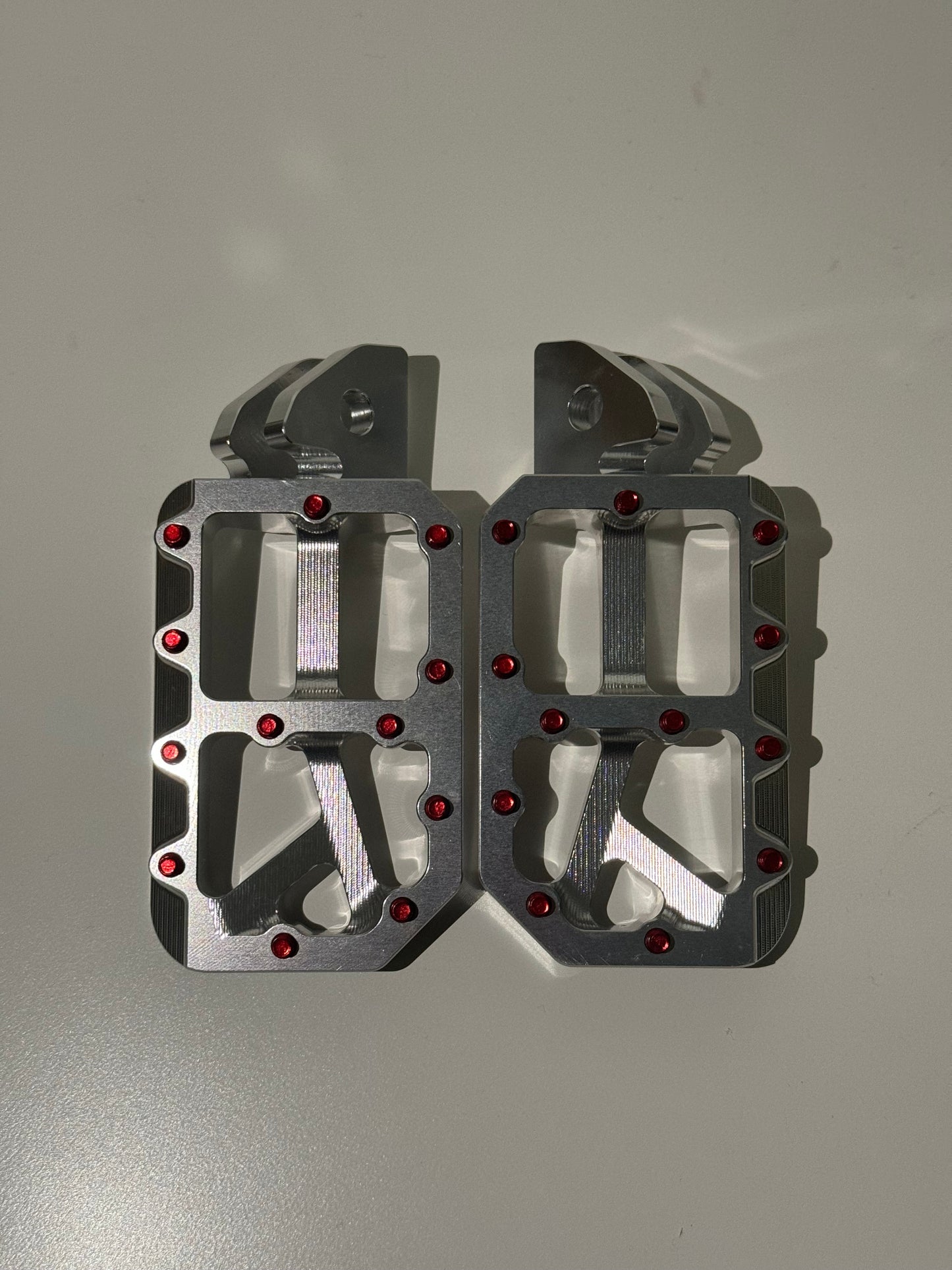 Mxp foot pegs 1 week pre order