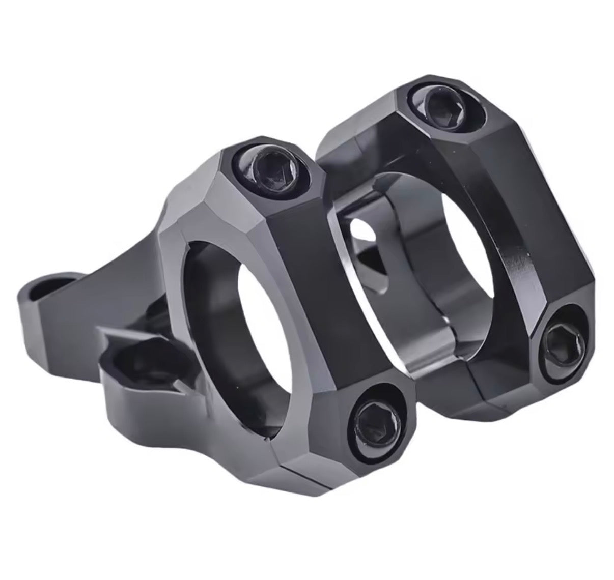 Direct mount