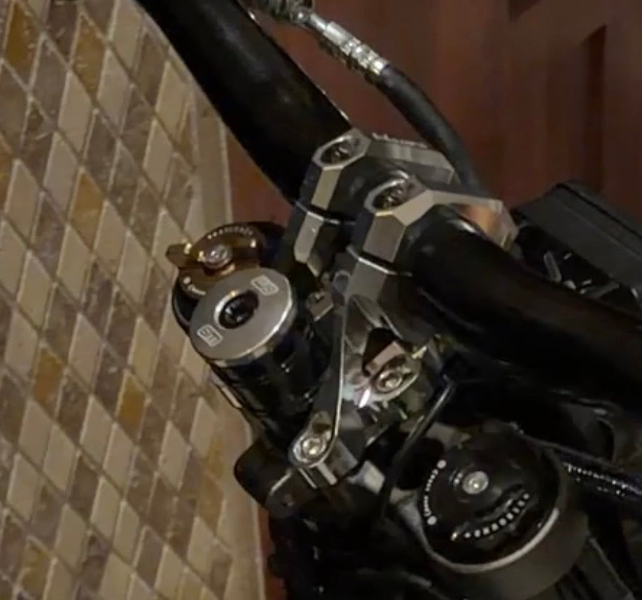 Direct mount