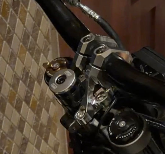 Direct mount