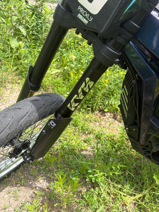 KYB Fork Decal (2 Pack)