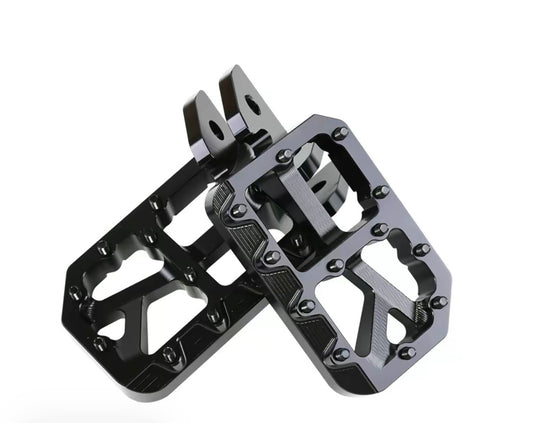 MX Style Wide Pegs