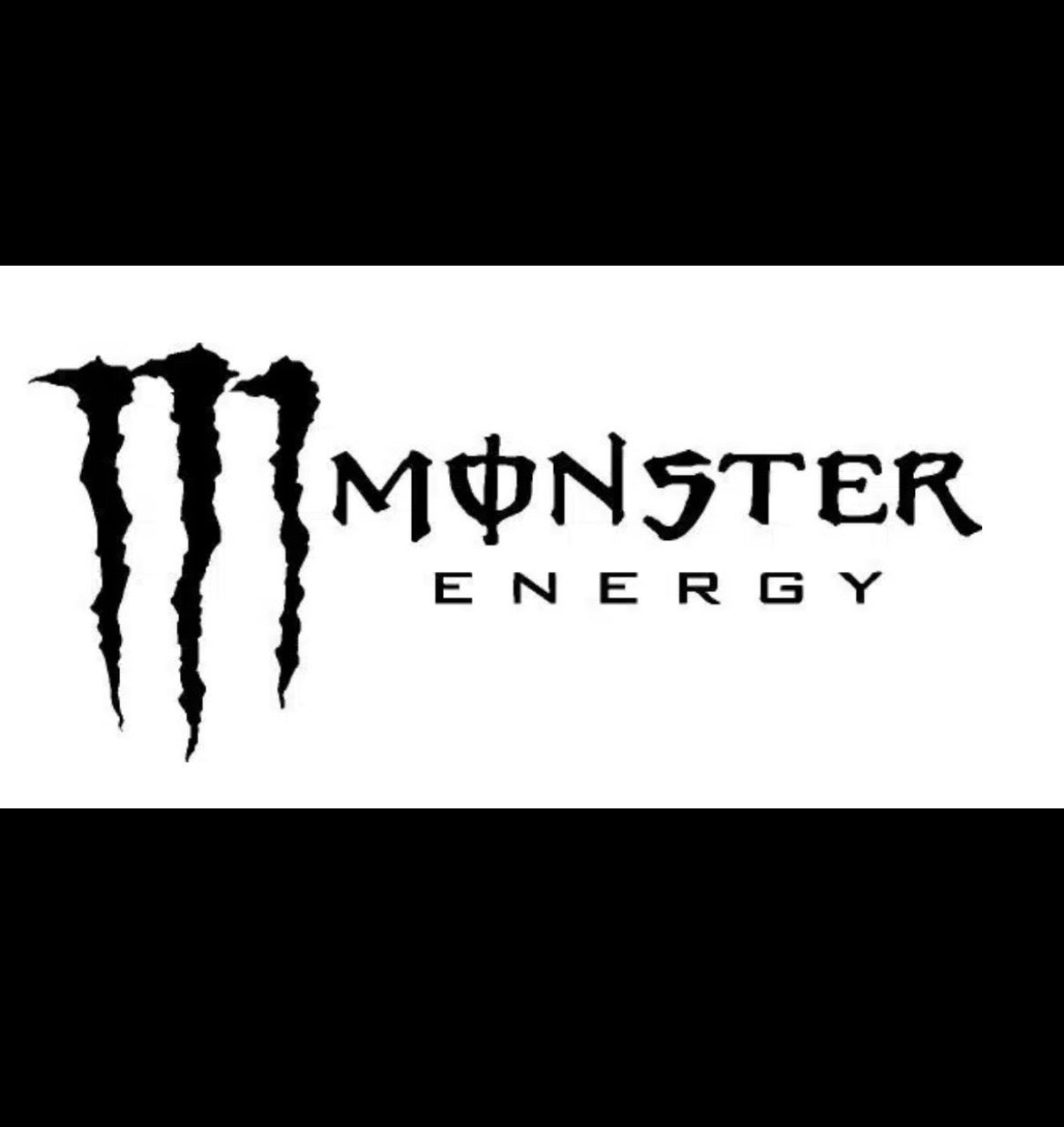 Monster Energy Long (1 Pack)