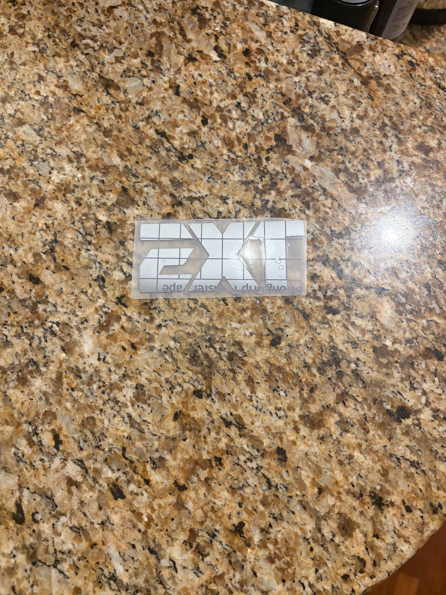 EXT Fork Decal (2 Pack)