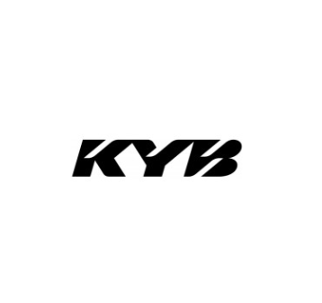 KYB Fork Decal (2 Pack)