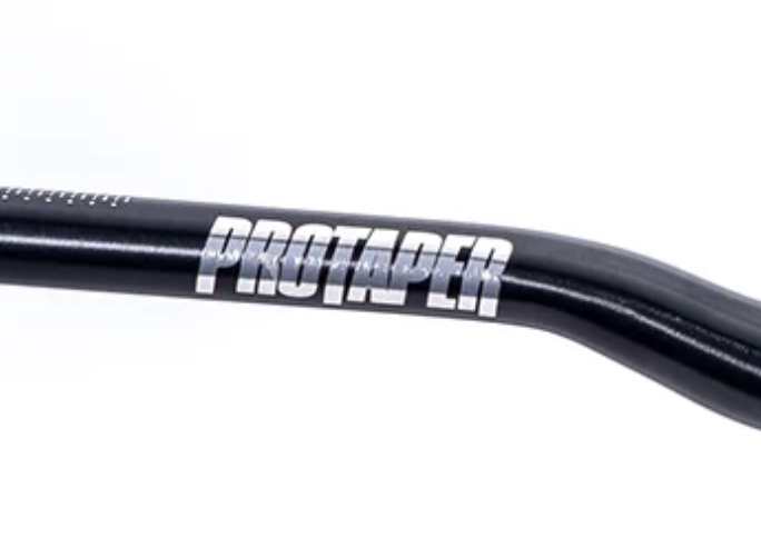 ProTaper Bars logo (2 Pack)