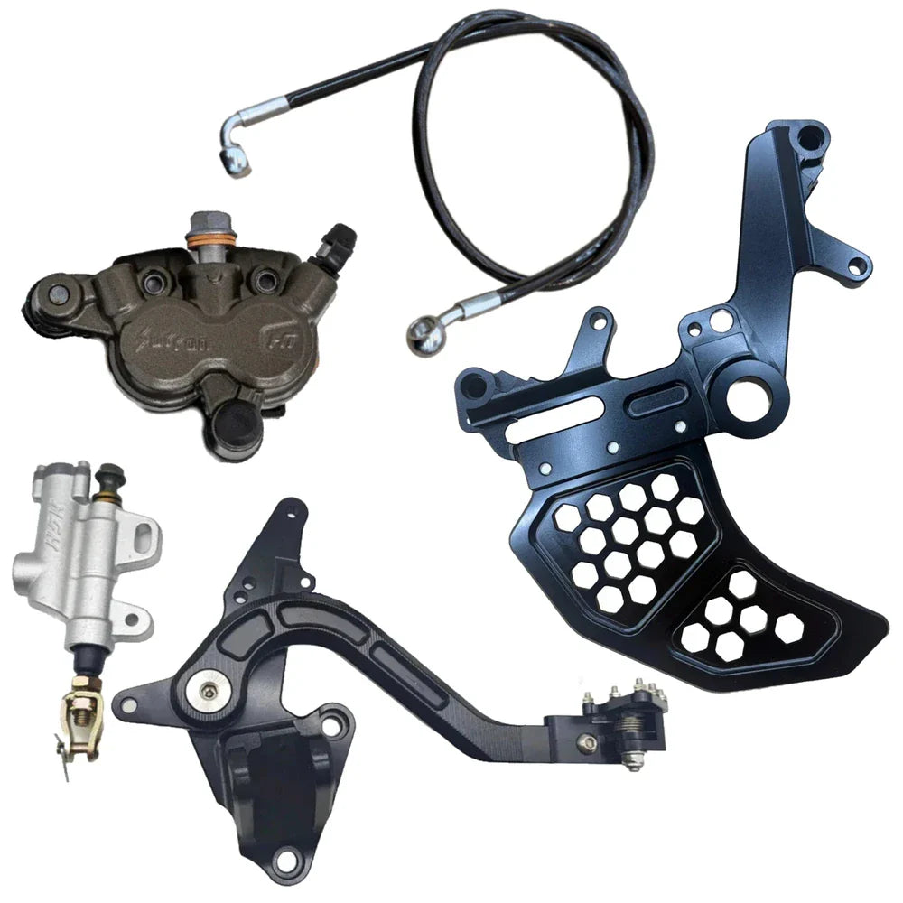 Surron Ultra Bee Footbrake Kit V2
